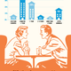 Illustration for article titled How Long Should You Date Someone Before Moving In Together?